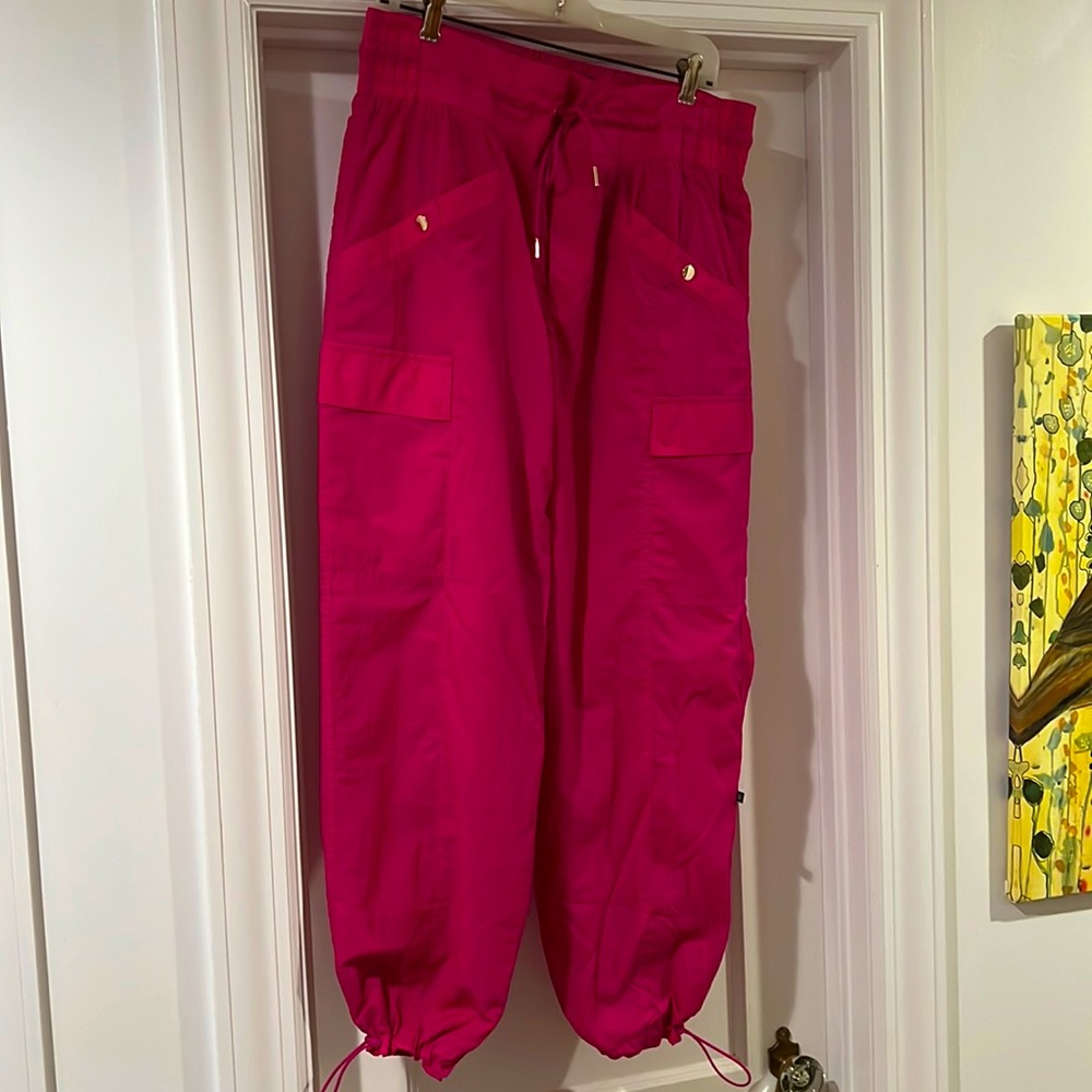 Alicia Keys joggers
